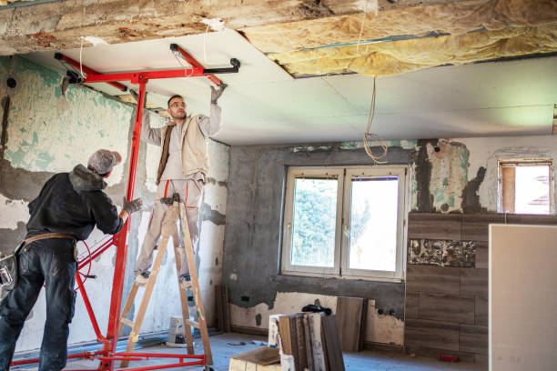 Best Fiberglass Insulation in South Congaree, SC