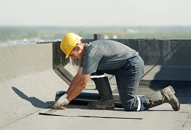 Types of Insulation We Offer in South Congaree, SC