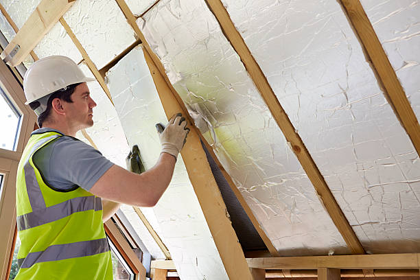 Best Spray Foam Insulation in South Congaree, SC